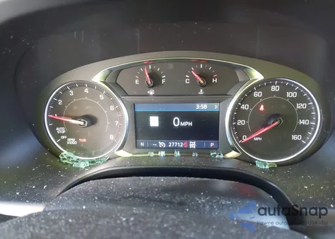 2023 GMC Acadia Awd Slt from USA, damaged, VIN 1GKKNUL47PZ205518